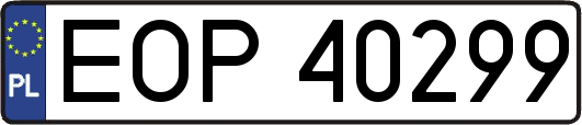 EOP40299