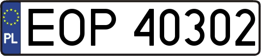 EOP40302
