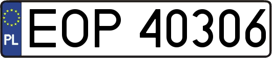 EOP40306