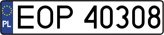 EOP40308
