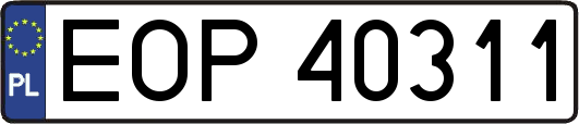EOP40311