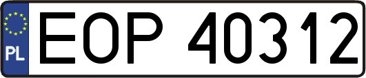 EOP40312