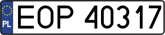EOP40317