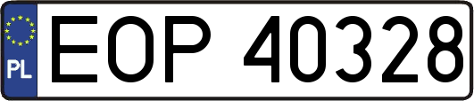 EOP40328