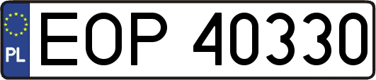 EOP40330