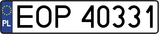 EOP40331