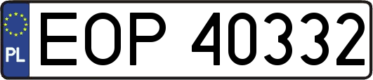 EOP40332