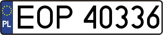 EOP40336