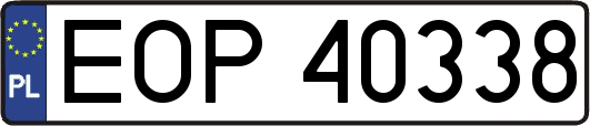 EOP40338