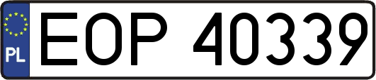 EOP40339