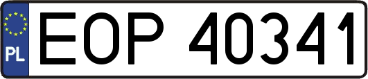 EOP40341