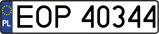 EOP40344