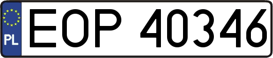 EOP40346
