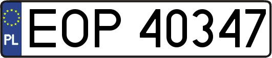 EOP40347
