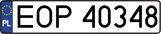 EOP40348