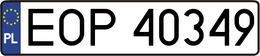 EOP40349