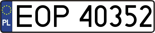 EOP40352
