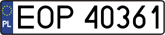 EOP40361