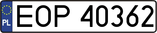 EOP40362