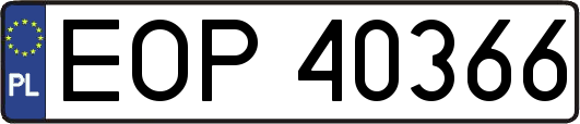 EOP40366
