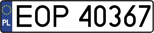 EOP40367