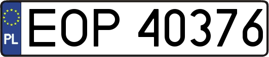 EOP40376