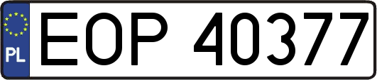 EOP40377