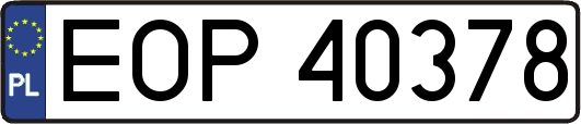EOP40378