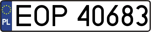 EOP40683