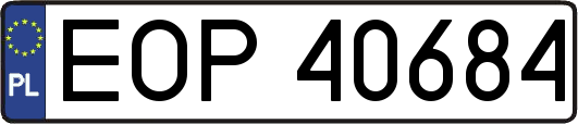 EOP40684