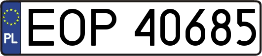 EOP40685