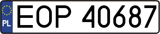 EOP40687