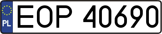 EOP40690