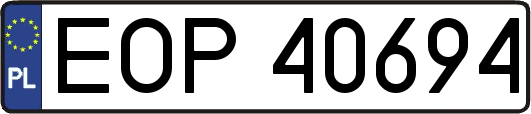 EOP40694