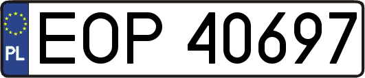 EOP40697