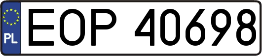 EOP40698