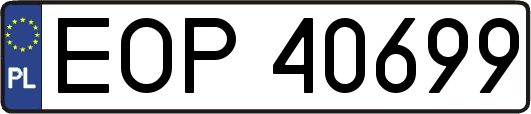 EOP40699