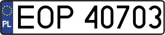 EOP40703