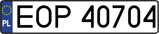EOP40704