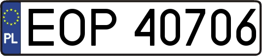 EOP40706