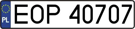 EOP40707