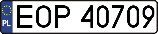 EOP40709