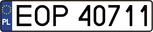 EOP40711