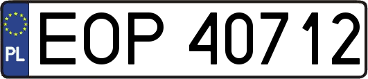 EOP40712
