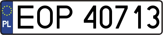 EOP40713