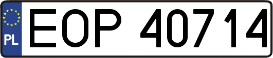 EOP40714