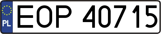 EOP40715