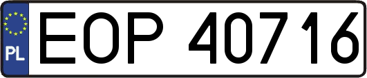 EOP40716
