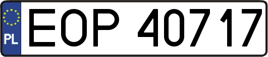 EOP40717