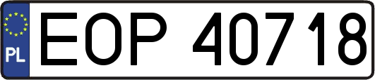 EOP40718